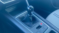 SEAT Leon 1.5 TSI EVO SE Dynamic 5dr Petrol Estate